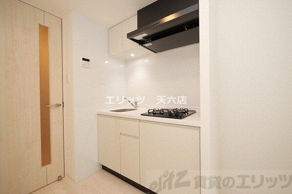 セレーノ南森町の物件内観写真